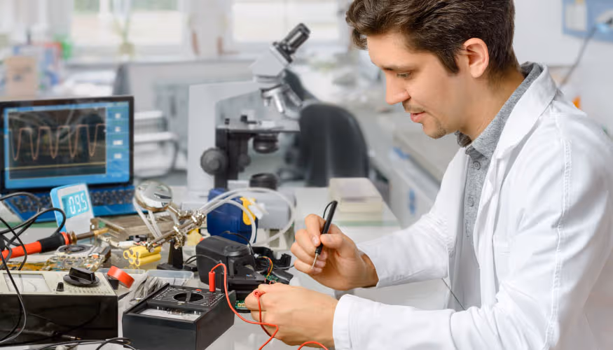 Kalabak Elektronik Tamircisi