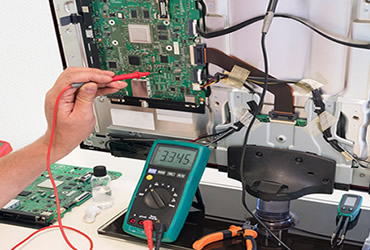 Kalabak Elektronik Tamircisi